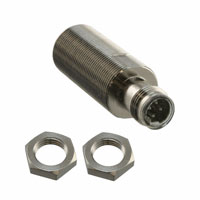 E2A-M18KS08-M1-B1 E2A-M18KS08-M1-B1