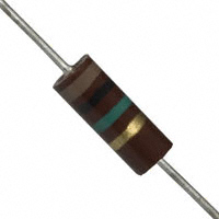 1 MOhms ±5% 0.5W, 1/2W Through Hole Resistor Axial Pulse Withstanding Carbon Composition 1 MOhms ±5% 0.5W, 1/2W Through Hole Resistor Axial Pulse Withstanding Carbon Composition