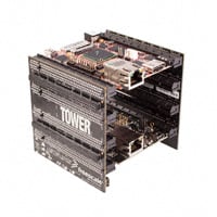 MPC5125 塔式系统 - e300 MCU 32-位 评估板 - 嵌入式 MPC5125 塔式系统 - e300 MCU 32-位 评估板 - 嵌入式