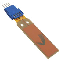 Acceleration Sensor Analog Through Hole PC Pins Acceleration Sensor Analog Through Hole PC Pins