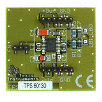 TPS60130EVM-143 TPS60130EVM-143