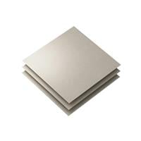 RF EMI Absorbing Sheet FW5 - FLEX SUPPRESSOR® Polymer, Magnetic Powder Non-Conductive, Single Sided 4.724" (120.00mm) X 4.724" (120.00mm) X 0.002" (0.05mm) RF EMI Absorbing Sheet FW5 - FLEX SUPPRESSOR® Polymer, Magnetic Powder Non-Conductive, Single Sided 4.724" (120.00mm) X 4.724" (120.00mm) X 0.002" (0.05mm)