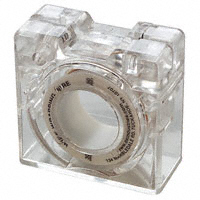 Draadwikkeling 30AWG Wit Polyvinylideenfluoride (PVDF) 50' (15,24m) Met dispenser Draadwikkeling 30AWG Wit Polyvinylideenfluoride (PVDF) 50' (15,24m) Met dispenser