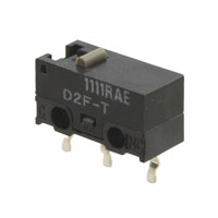 Switch SPDT Through Hole Switch SPDT Through Hole