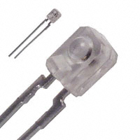 Phototransistors 800nm Side View Radial Phototransistors 800nm Side View Radial