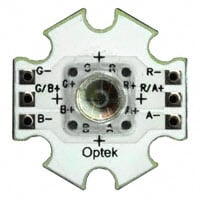 LED 照明 COB、引擎、模块 LED 模块 Optimal IV Star 红色,绿色,蓝色,琥珀色(RGBA) 星形板 LED 照明 COB、引擎、模块 LED 模块 Optimal IV Star 红色,绿色,蓝色,琥珀色(RGBA) 星形板