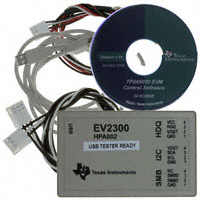 TPS65020EVM-110 TPS65020EVM-110