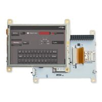 - 802.11 b/g/n (WiFi/WLAN/Wi-Fi 4) RF (Transceiver) 2.4GHz Evaluation Board - 802.11 b/g/n (WiFi/WLAN/Wi-Fi 4) RF (Transceiver) 2.4GHz Evaluation Board