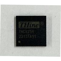 RF IC Transceiver General Purpose 15MHz ~ 133MHz 1.7V ~ 3.6V Supply 48-QFN (7x7) RF IC Transceiver General Purpose 15MHz ~ 133MHz 1.7V ~ 3.6V Supply 48-QFN (7x7)