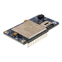 Adafruit Feather qTop Cellular LTE Cat M1, Cat NB1, EGPRS Evaluation Board Adafruit Feather qTop Cellular LTE Cat M1, Cat NB1, EGPRS Evaluation Board