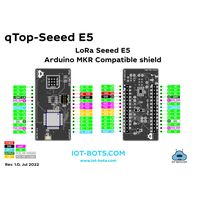 IBT-QTL-AMC-E5 IBT-QTL-AMC-E5