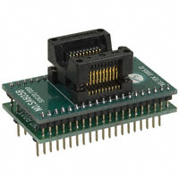 Xeltek Programmers - Socket Module - SOIC Xeltek Programmers - Socket Module - SOIC