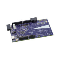 RL78/G16, R5F121 RL78 RL78 MCU 16-Bit Embedded Evaluation Board RL78/G16, R5F121 RL78 RL78 MCU 16-Bit Embedded Evaluation Board