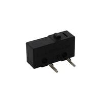 Switch SPST-NO Through Hole, Right Angle Switch SPST-NO Through Hole, Right Angle