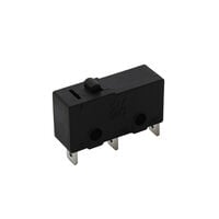 Switch SPST-NO Chassis Mount Switch SPST-NO Chassis Mount