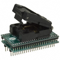 Xeltek Programmers - Socket Module - PLCC Xeltek Programmers - Socket Module - PLCC