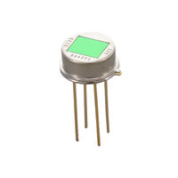 Optical Sensor Digital TO-39-4 Metal Can Optical Sensor Digital TO-39-4 Metal Can