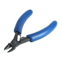 Oldal (diagonál) vágóegység ovális Super Full Flush Oldal (diagonál) vágóegység ovális Super Full Flush