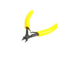 측면(대각선) 커터 테이퍼, 이완 수퍼 풀 플러시 4.70"(119.4mm) 측면(대각선) 커터 테이퍼, 이완 수퍼 풀 플러시 4.70"(119.4mm)