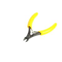 Oldal (diagonál) vágóegység ovális Síkban lévő 4,10" (104,1mm) Oldal (diagonál) vágóegység ovális Síkban lévő 4,10" (104,1mm)