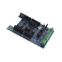 X-NUCLEO-OUT09A1 X-NUCLEO-OUT09A1