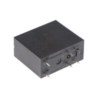 General Purpose Relay DPST-NC (2 Form B) 12VDC Coil Through Hole General Purpose Relay DPST-NC (2 Form B) 12VDC Coil Through Hole