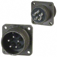 MS3102E-18-11P MS3102E-18-11P