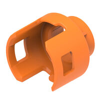 Connector Cover For Connector Cover For