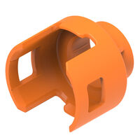 Connector Cover For Connector Cover For