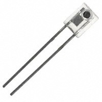Infrared (IR) Emitter 850nm 1.8V 50mA 36° Radial Infrared (IR) Emitter 850nm 1.8V 50mA 36° Radial