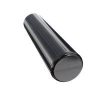 Instrumentation Handle Phenolic Screw Holes, Back Instrumentation Handle Phenolic Screw Holes, Back