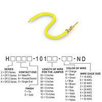 H2AXG-101xx-Y6 H2AXG-101xx-Y6