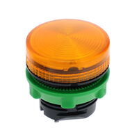 LED 面板指示器 LED 面板指示器