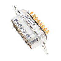 DA-15P-A191-K87 DA-15P-A191-K87