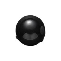 PIR FRESNEL LENS_PD11-12010-BLACK PIR FRESNEL LENS_PD11-12010-BLACK