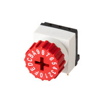 RDS3-16S-1012-3-RA-508-D RDS3-16S-1012-3-RA-508-D