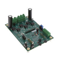 DRV8328A 电机控制器/驱动器 电源管理 评估板 DRV8328A 电机控制器/驱动器 电源管理 评估板