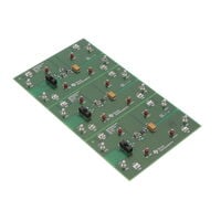 TPS2001E Stromverteilungsschalter (Lastschalter) Leistungsmanagement Evaluierungsplatine TPS2001E Stromverteilungsschalter (Lastschalter) Leistungsmanagement Evaluierungsplatine