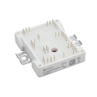 Mosfet Array 1200V (1.2kV) 62.5A Chassis Mount Mosfet Array 1200V (1.2kV) 62.5A Chassis Mount