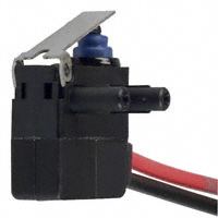 Switch SPST-NC Chassis Mount Switch SPST-NC Chassis Mount