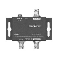 BG-DA-12GS1X2 BG-DA-12GS1X2