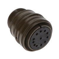 MS3106A28-18S MS3106A28-18S