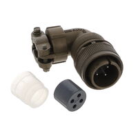 MS3108E18-4P MS3108E18-4P