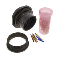 MS3124E22-21P MS3124E22-21P