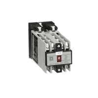 General Purpose Relay 10PST-NO (10 Form A) 120VAC Coil Socketable General Purpose Relay 10PST-NO (10 Form A) 120VAC Coil Socketable