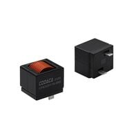 10 µH Shielded Wirewound Inductor 24 A 4.31mOhm Max Vertical, 2 PC Pin 10 µH Shielded Wirewound Inductor 24 A 4.31mOhm Max Vertical, 2 PC Pin