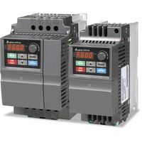 Variable Frequency Drive 25A 5500 W Chassis Mount Variable Frequency Drive 25A 5500 W Chassis Mount