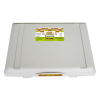 CRF06-42V-100 RF SERIES CAPACITOR KITS CRF06-42V-100 RF SERIES CAPACITOR KITS