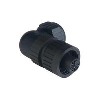 CA 6 W LD RED CA 6 W LD RED