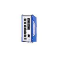 Network Switch - Unmanaged 9 Ports IP40 Network Switch - Unmanaged 9 Ports IP40